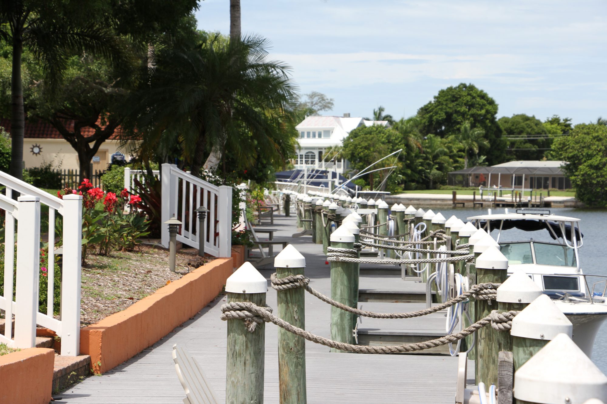 Sanibel Moorings in Sanibel, United States