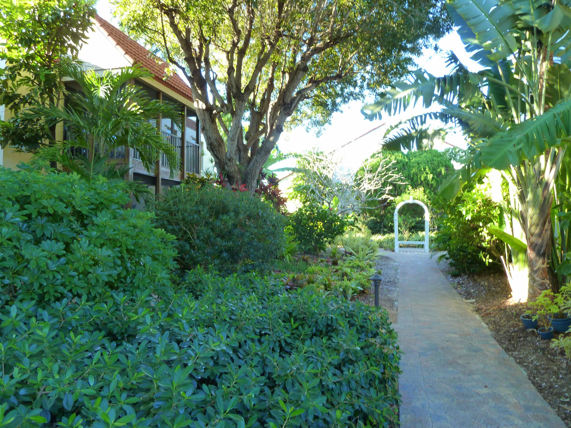 Contact Sanibel Moorings